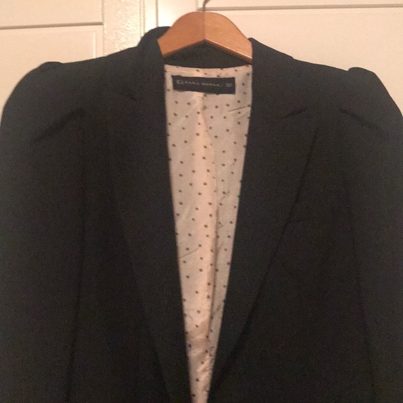 Zara blazer women - Picture 4 of 4